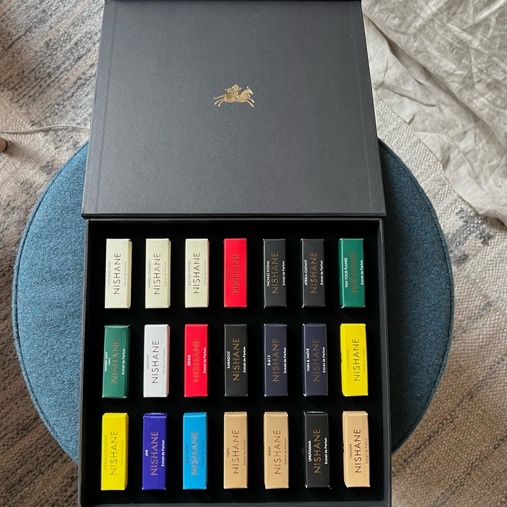 Nishane Discovery Set